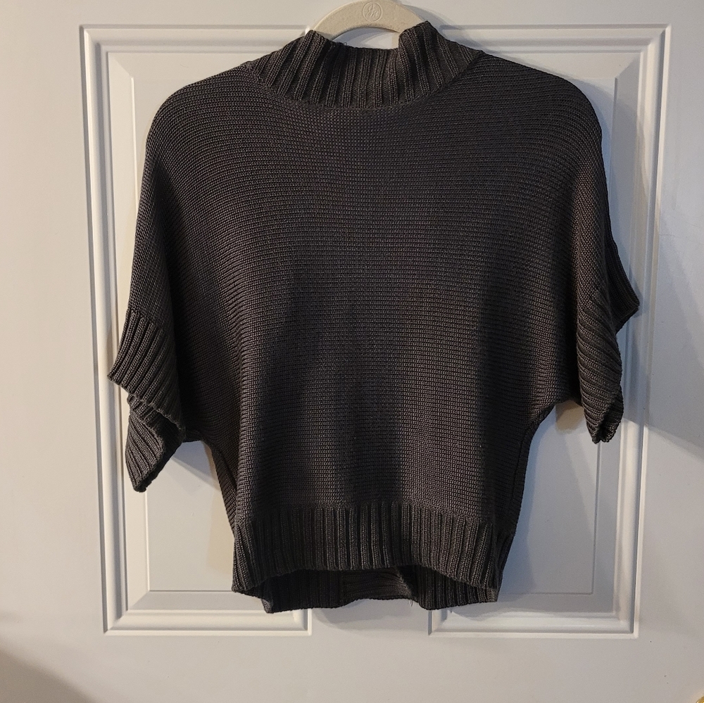 Grey Cardigan - Picture 2 of 5